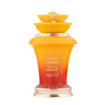 GOURMAND PERFECTION DUO GIFT PACK - FONDUE MANGO EAU DE PARFUM 100ML & DUBAI DELIGHTS PASSION PERFUME 20ML