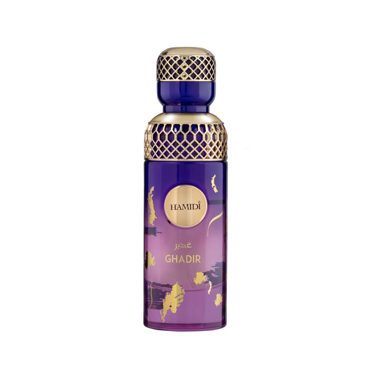 HAMIDI GHADIR 100ML