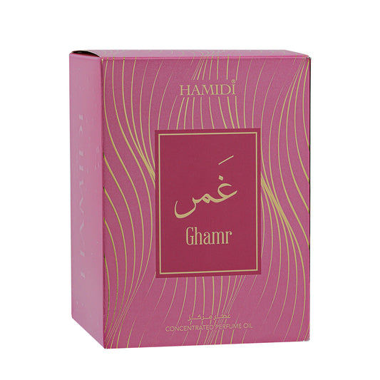 GHAMR PERFUME OIL - 20ML