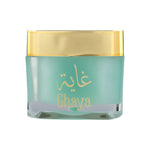 SOLID PERFUME GIFT PACK – GHAYA, GULNAR, SUKAR & ASAL (4 × 10G)