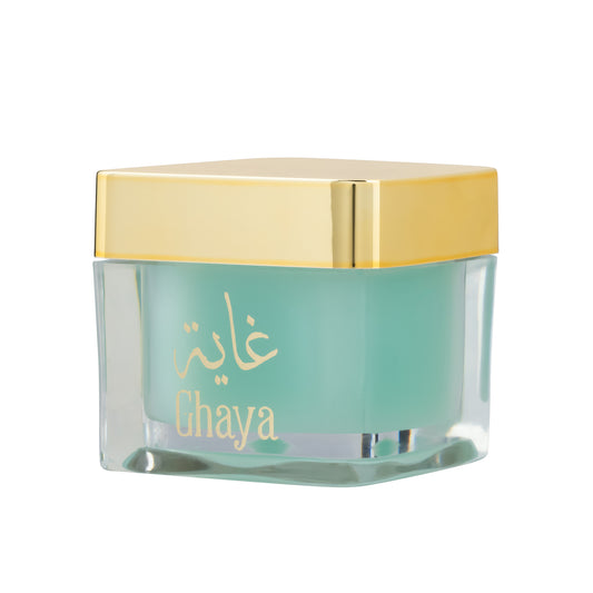 GHAYA SOLID PERFUME 10G