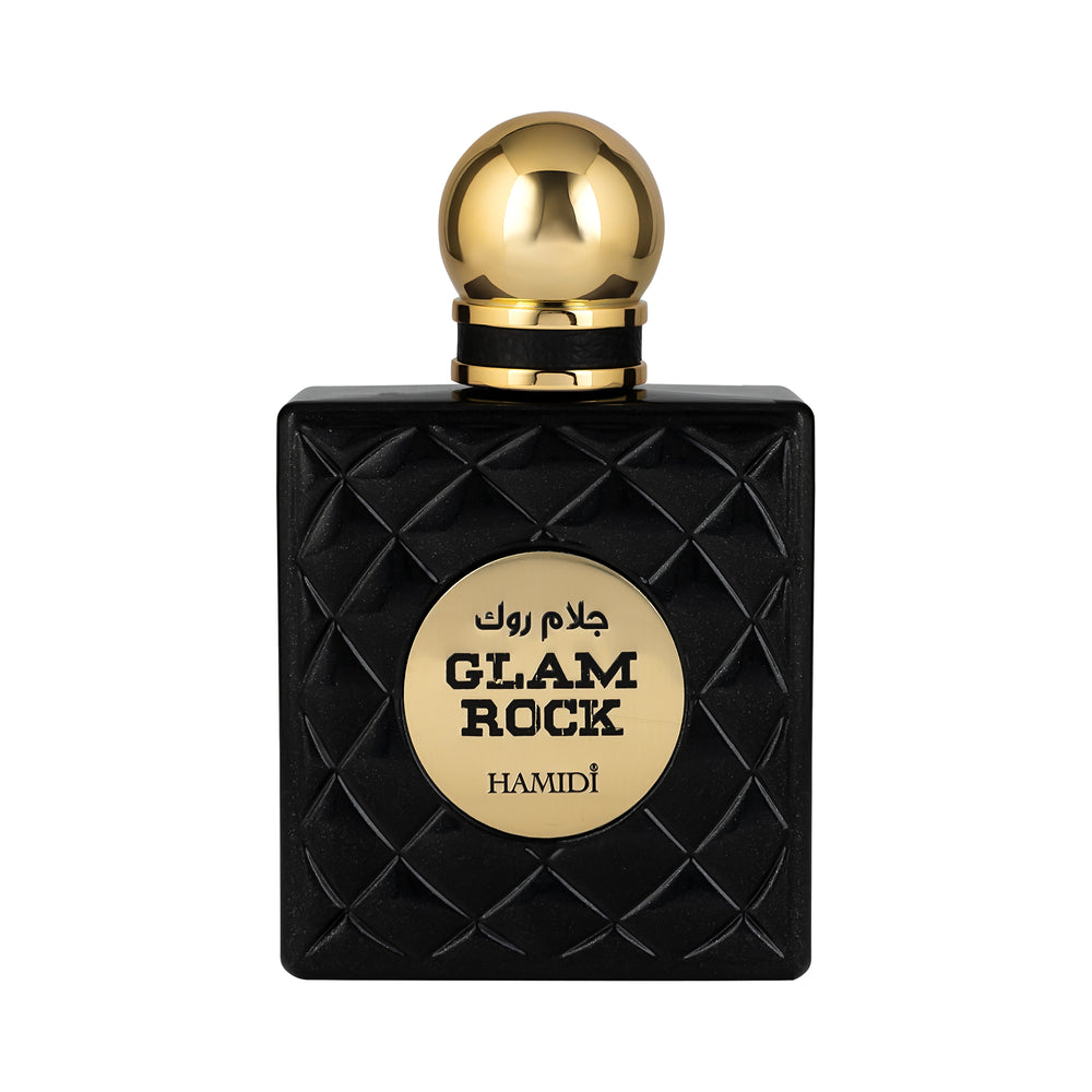 Mukhallat Perfume Oils