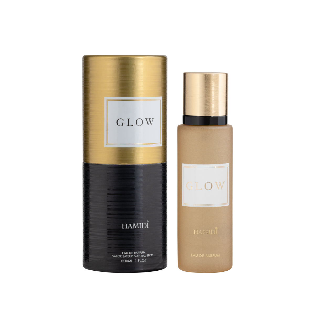GLOW WOMEN EAU DE PARFUM
