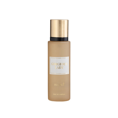 GORGEOUS LADY WOMEN EAU DE PARFUM