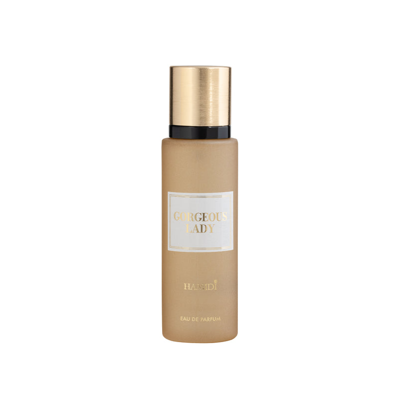 GORGEOUS LADY WOMEN EAU DE PARFUM