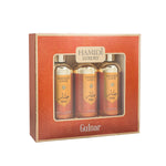 LUXURY GULNAR GIFT SET - 3PCS