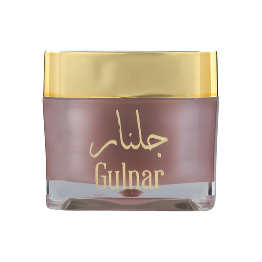 GULNAR SOLID PERFUME 10G