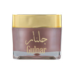 SOLID PERFUME GIFT PACK – GHAYA, GULNAR, SUKAR & ASAL (4 × 10G)