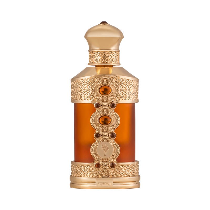 Mukhallat Perfume Oils