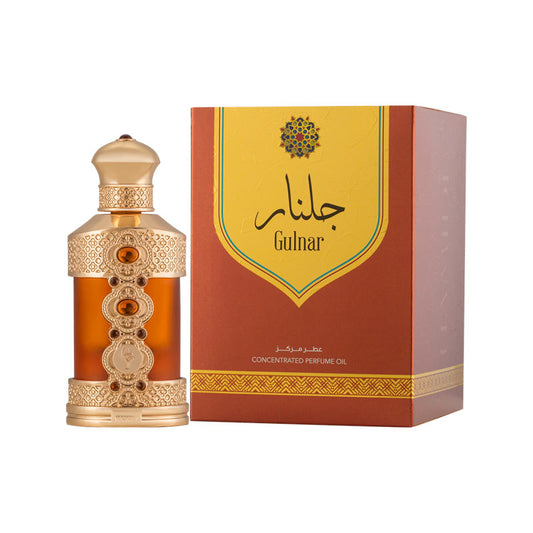 GULNAR  PERFUME OIL - 22ML