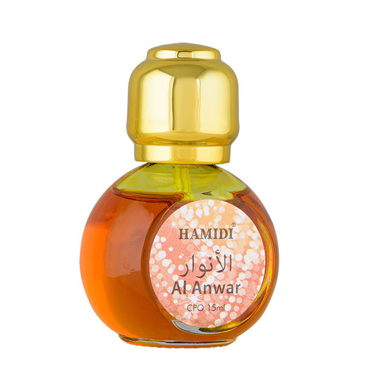 AL ANWAR PERFUME OIL- 15ML