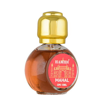 MAHAL PERFUME OIL- 15ML