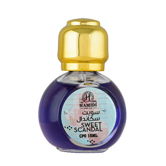 زيت عطري مركز الصندل الحلو-15 مل