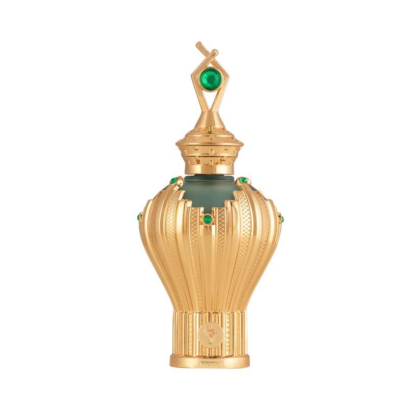 Concentrated Perfume Oils