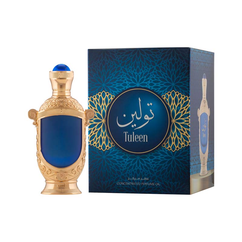 TULEEN PERFUME OIL - 22ML