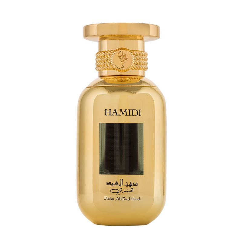 Dahn Al Oudh Oils