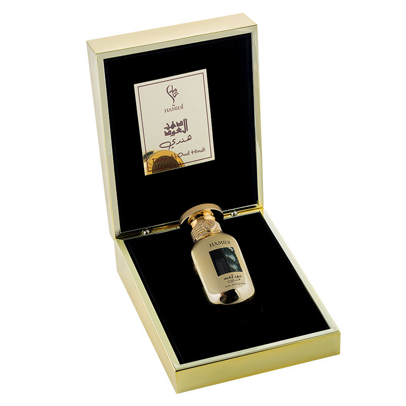 DAHN AL OUD HINDI - 3ML – hamidi.ae