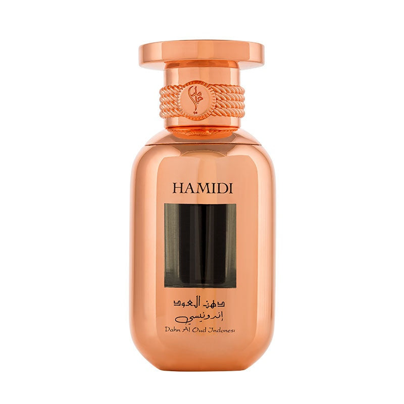 Dahn Al Oudh Oils