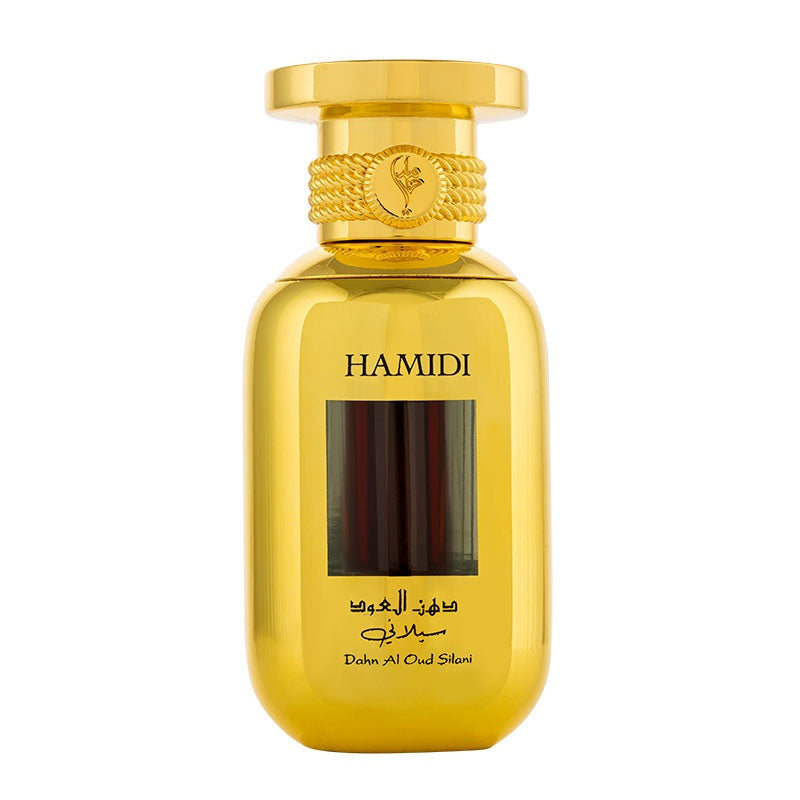 Dahn Al Oudh Oils