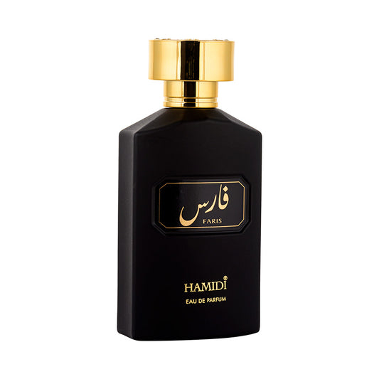 OCTET FARIS EAU DE PARFUM - 100ML