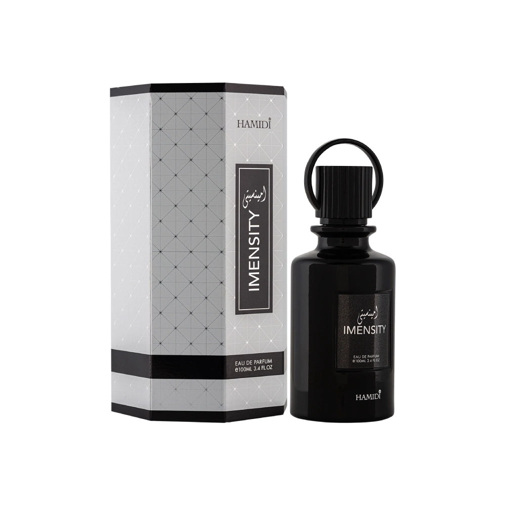 OCTET IMENSITY EAU DE PARFUM - 100ML
