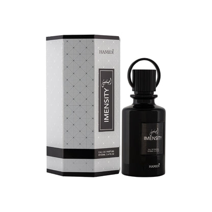 OCTET IMENSITY EAU DE PARFUM - 100ML