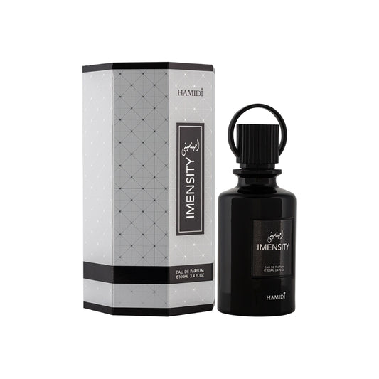 OCTET IMENSITY EAU DE PARFUM - 100ML