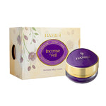 INCENSE VEIL PERFUME SILKY CREAM 15G