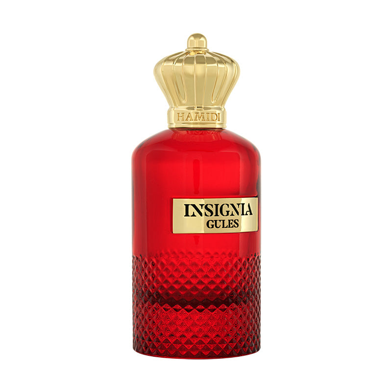 GULES INSIGNIA COLLECTION PARFUM - 100ML