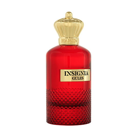 GULES INSIGNIA COLLECTION PARFUM - 100ML