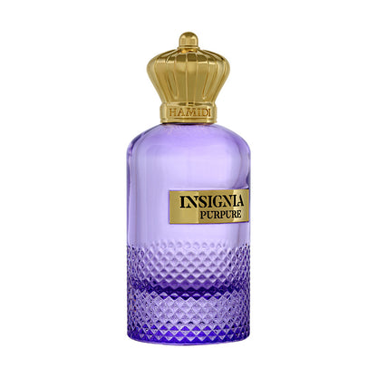 PURPURE INSIGNIA COLLECTION PARFUM - 100ML