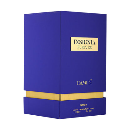 PURPURE INSIGNIA COLLECTION PARFUM - 100ML