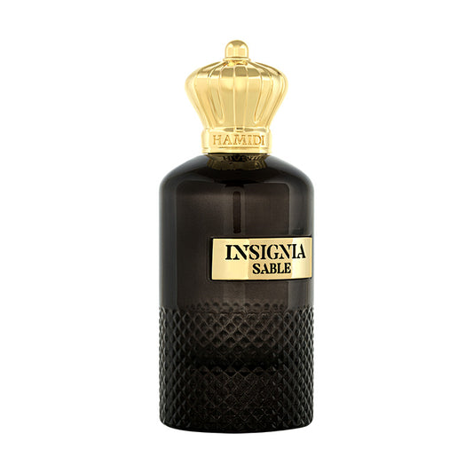 SABLE INSIGNIA COLLECTION PARFUM - 100ML
