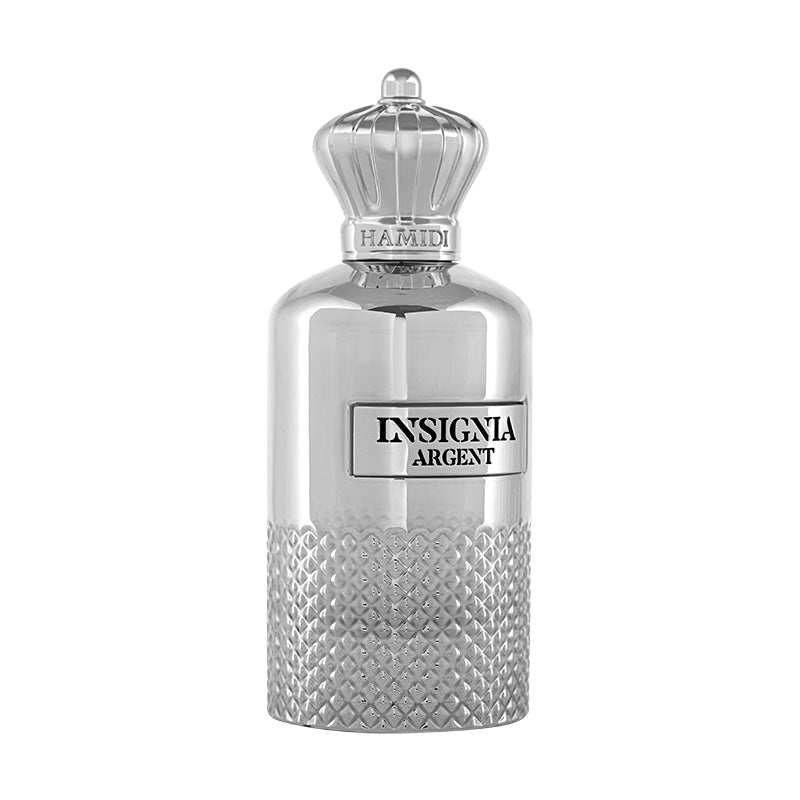 ARGENT INSIGNIA COLLECTION PARFUM - 100ML