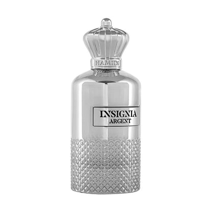 ARGENT INSIGNIA COLLECTION PARFUM - 100ML