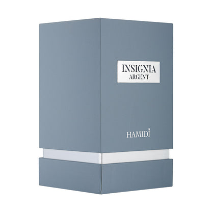 ARGENT INSIGNIA COLLECTION PARFUM - 100ML