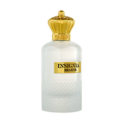 ERMINE INSIGNIA COLLECTION PARFUM - 100ML