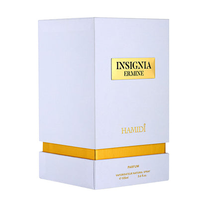 ERMINE INSIGNIA COLLECTION PARFUM - 100ML