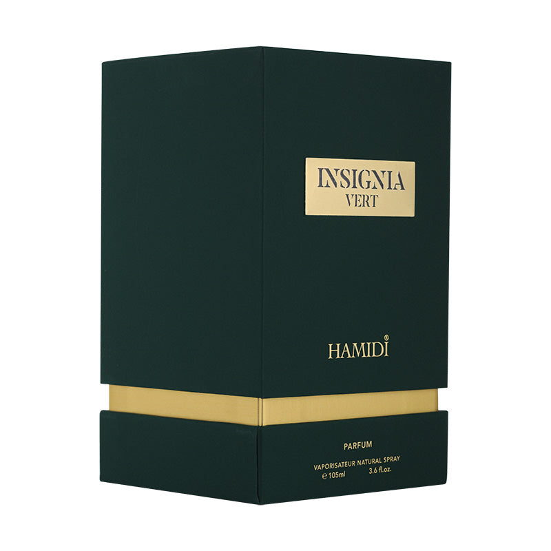 VERT INSIGNIA COLLECTION PARFUM - 100ML