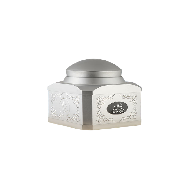 معطر عود العنبر -50 جرام