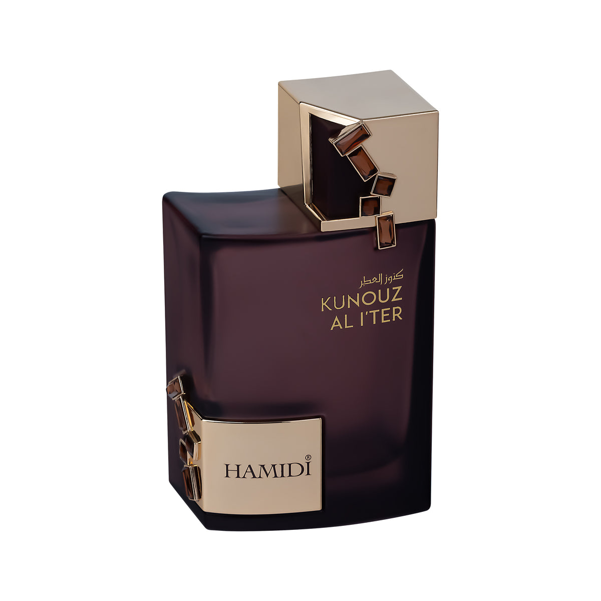 KUNOUZ-AL-I'TER 100ML