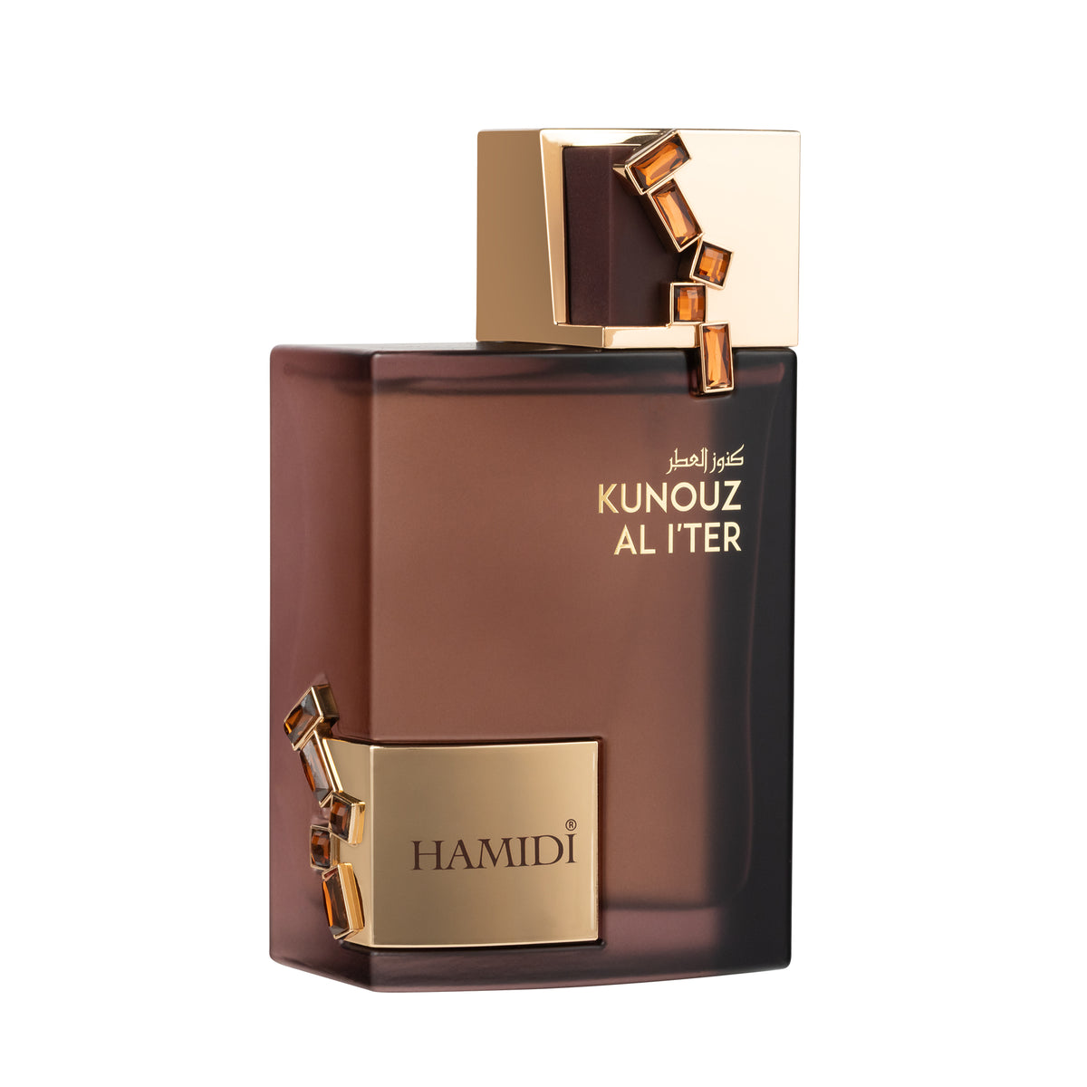 KUNOUZ-AL-I'TER 100ML