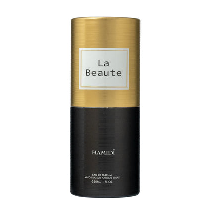 LA BEAUTE WOMEN