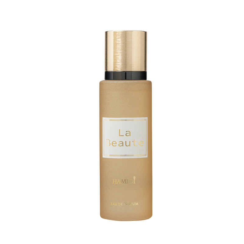 LA BEAUTE WOMEN