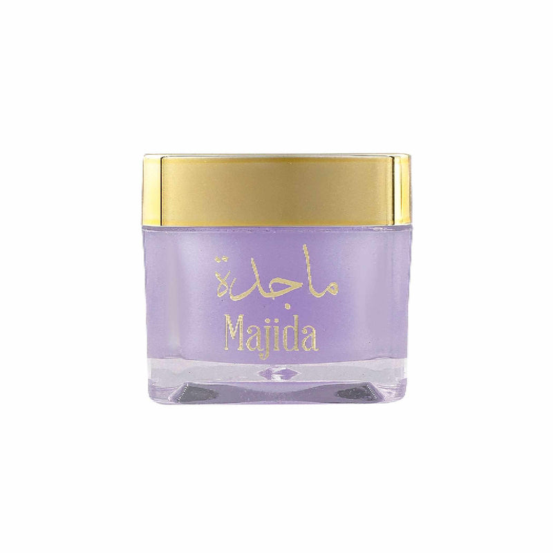 MAJIDA SOLID PERFUME 10G
