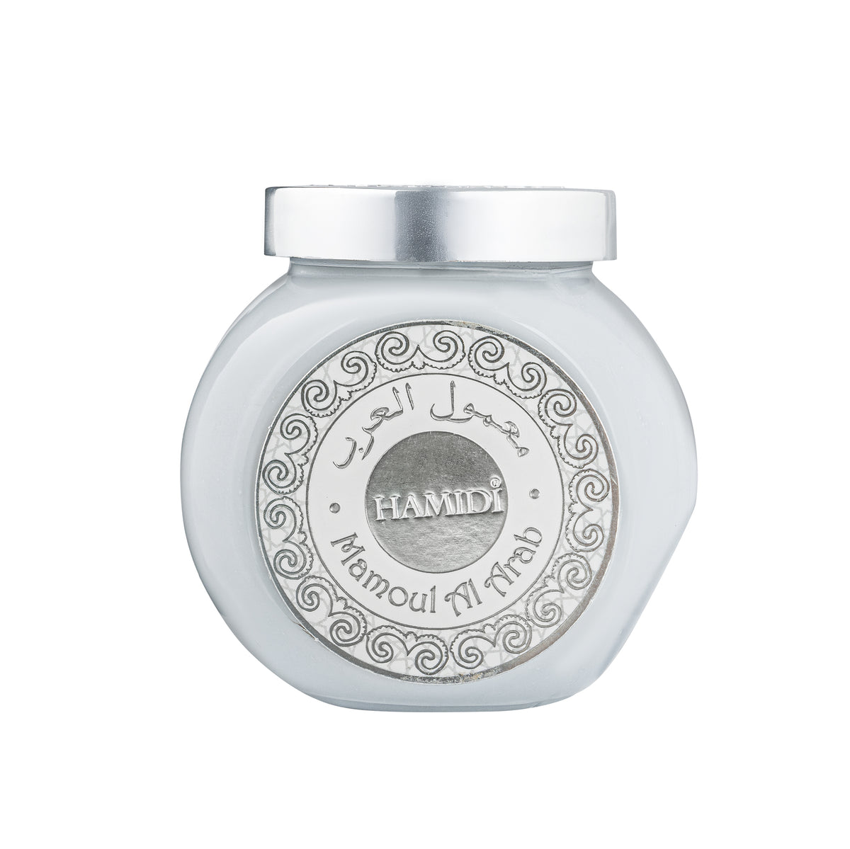 MAMOUL AL ARAB - 50GM