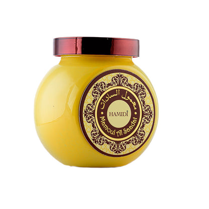 MAMOUL AL SAADAT - 50G