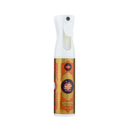 معطر جو من مرجان -320 مل