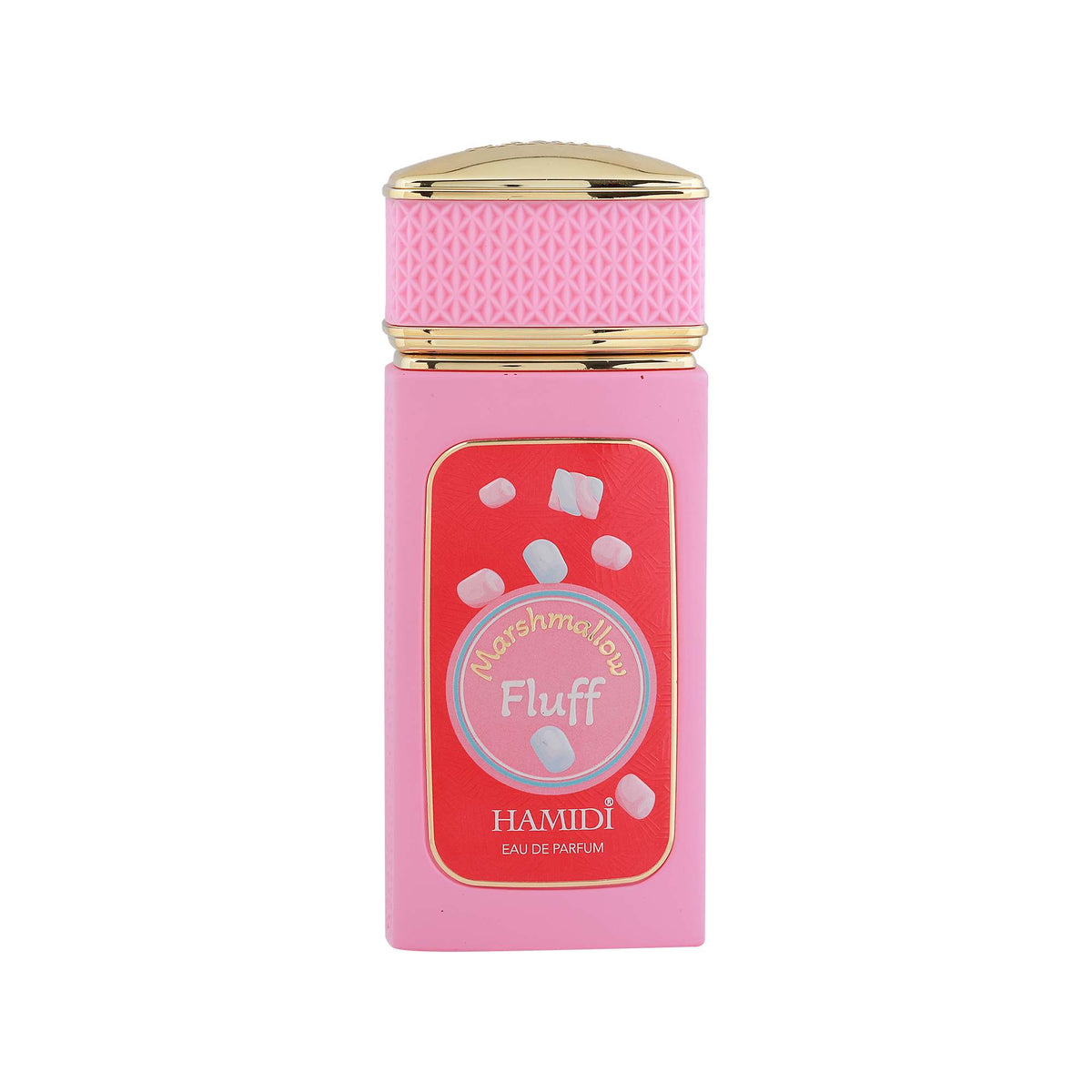 MARSHMALLOW FLUFF EAU DE PARFUM 100ML