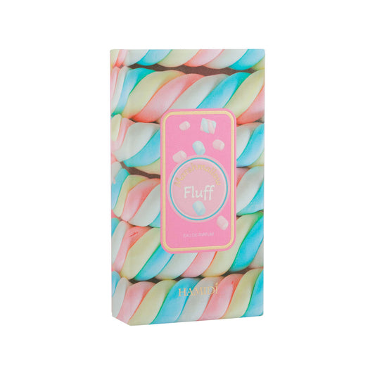 MARSHMALLOW FLUFF EAU DE PARFUM 100ML